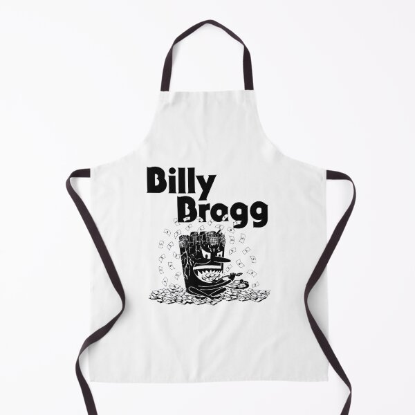 Item preview, Billys Bragg Talking With The Taxman About Poetry designed and sold by bagyaltootooz.