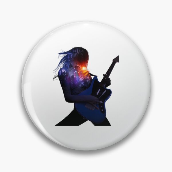 Item preview, Rock Band 506 designed and sold by Kennitroman.