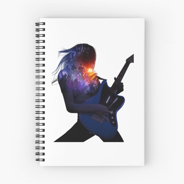 Item preview, Rock Band 506 designed and sold by Kennitroman.