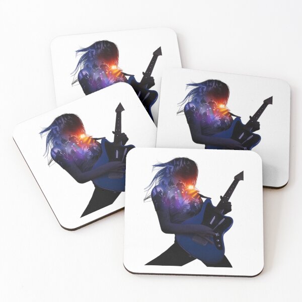 Item preview, Rock Band 506 designed and sold by Kennitroman.