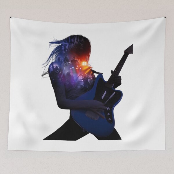 Item preview, Rock Band 506 designed and sold by Kennitroman.