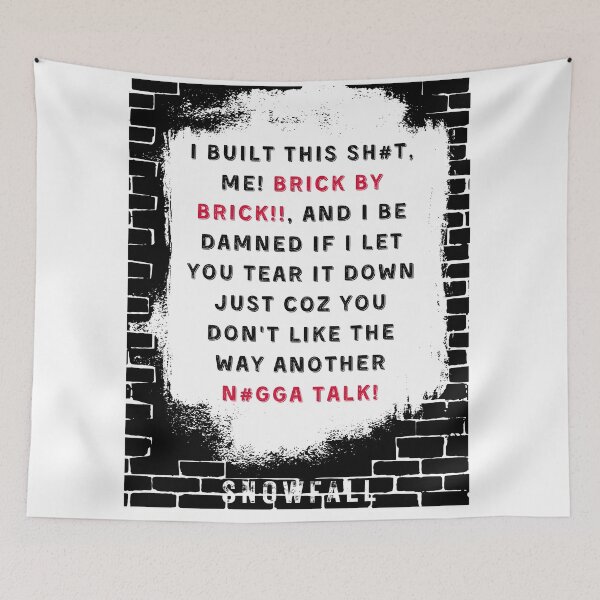 Item preview, Brick By Brick designed and sold by Shadydesigner.