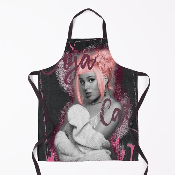 Item preview, Doja Cat- poster design designed and sold by Nottheoffical1.