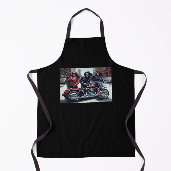Item preview, Rock Band And Riders Group At The City To Play Rock 220 designed and sold by Kennitroman.