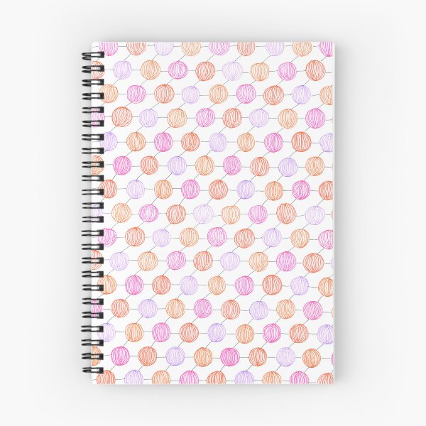 Item preview, Colorful Decorative Pattern 2 designed and sold by Channel74.