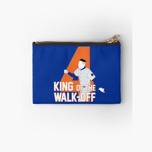 Item preview, King of the Walkoff - Blue designed and sold by crisalfa.