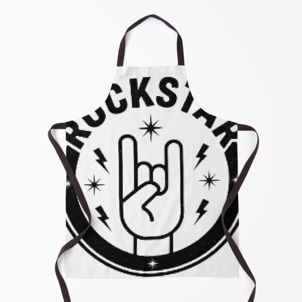 Item preview, "ROCKSTAR Vibes" Bold, Loud, Unapologetic designed and sold by BigRockstar.