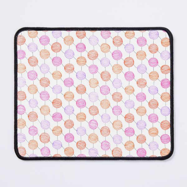 Item preview, Colorful Decorative Pattern 2 designed and sold by Channel74.