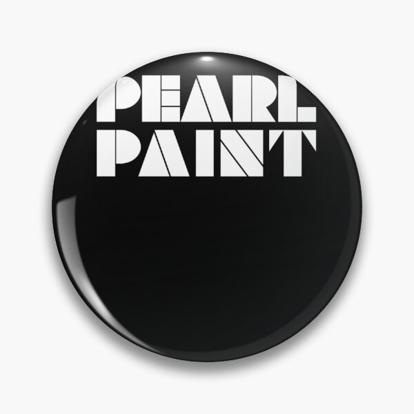 Item preview, Pearl Paint New York designed and sold by jeffiechalupa.