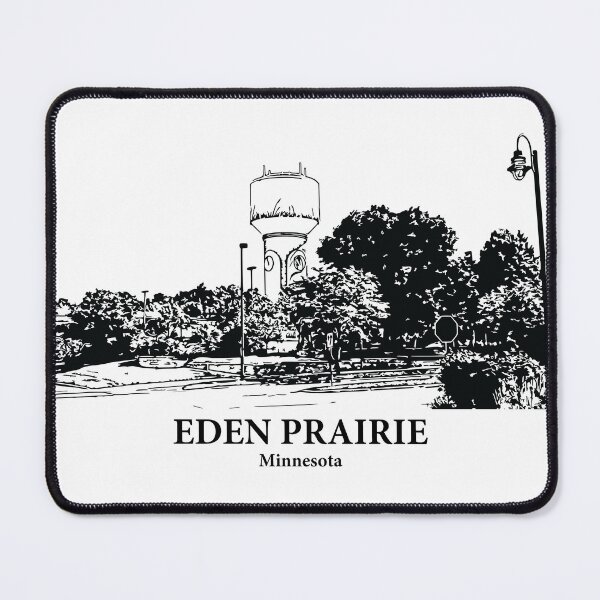 Item preview, Eden Prairie - Minnesota designed and sold by Lakeric.