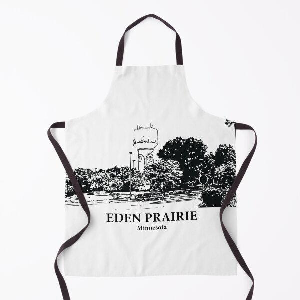 Item preview, Eden Prairie - Minnesota designed and sold by Lakeric Cityscapes.