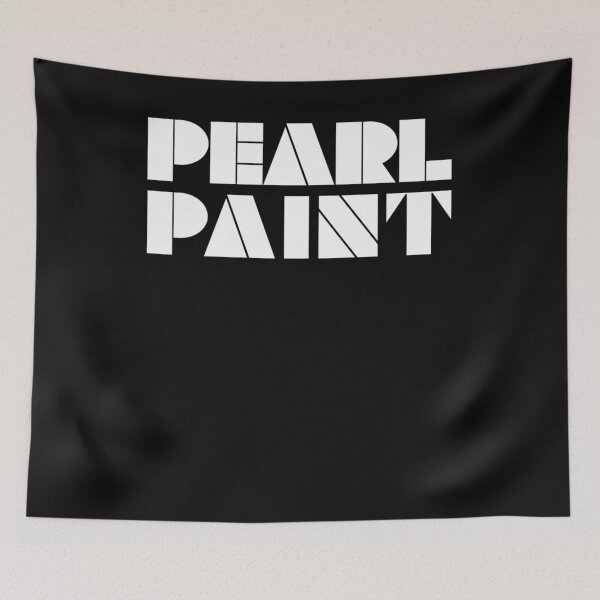 Item preview, Pearl Paint New York designed and sold by jeffiechalupa.