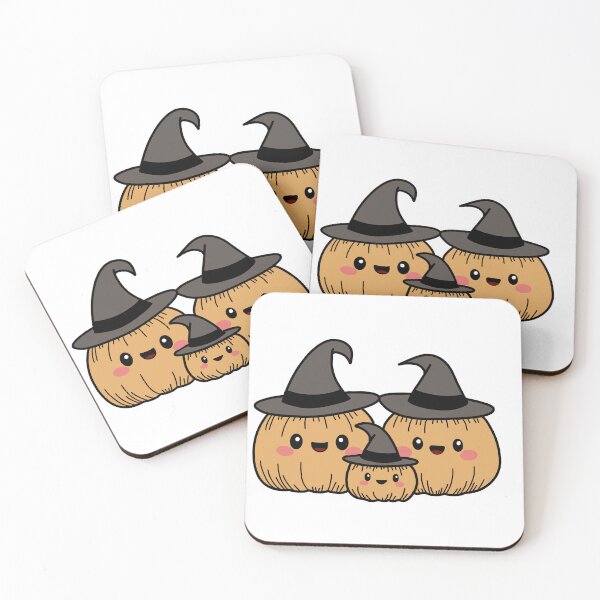 Item preview, Pumpkins designed and sold by Minivint.