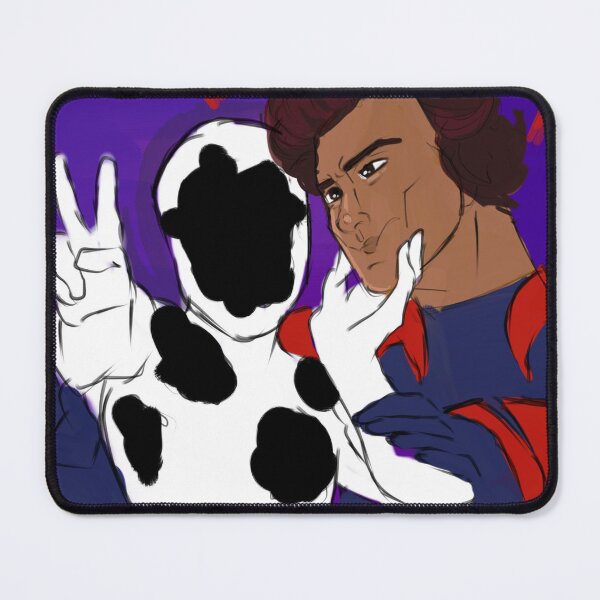 Item preview, A dynamic duo  designed and sold by Lavenderbliss93.