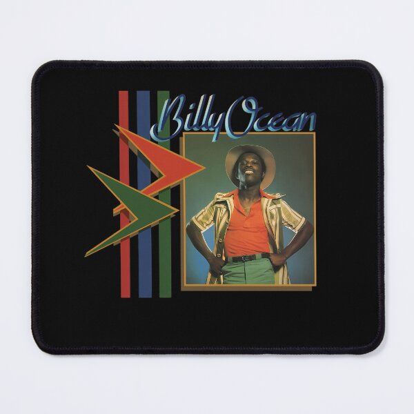 Item preview, Billys Ocean Album designed and sold by liethapirajir.