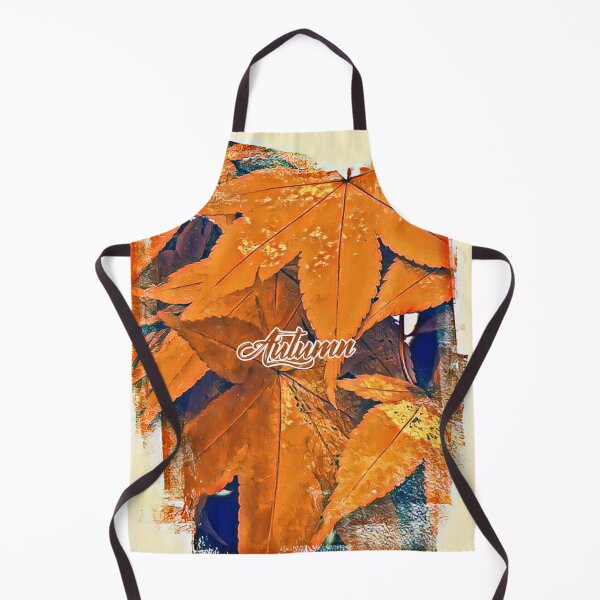 Item preview, autumn leaves designed and sold by AnnabellaRh.