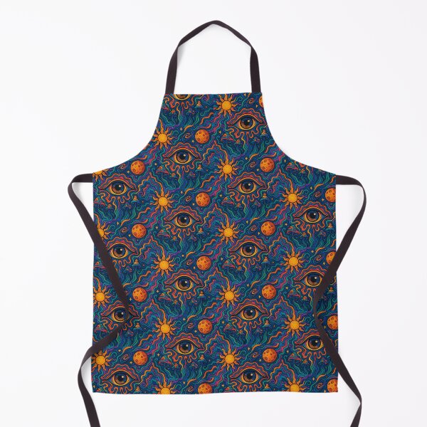 Item preview, Psychedelic Cosmic Vision designed and sold by artistraft.
