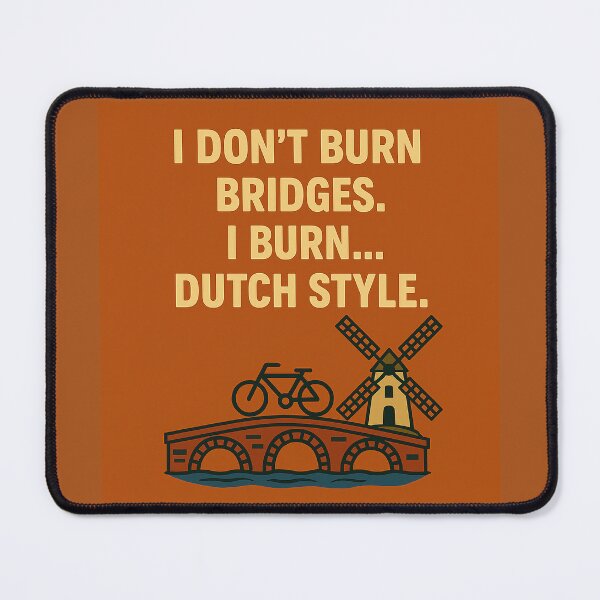 Item preview, Amsterdam Flow designed and sold by Wolf on the Stroke.