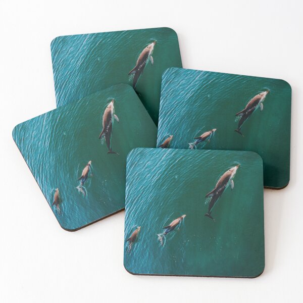 Item preview, Dolphins designed and sold by Teniche.