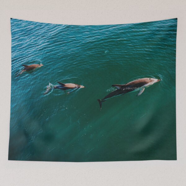 Item preview, Dolphins designed and sold by Teniche.