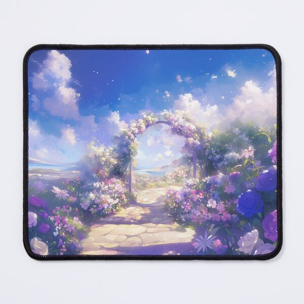 Item preview, Flower Arch by the Sea designed and sold by Christian Weiss.