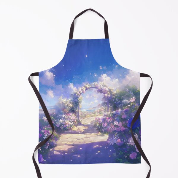 Item preview, Flower Arch by the Sea designed and sold by Christian Weiss.