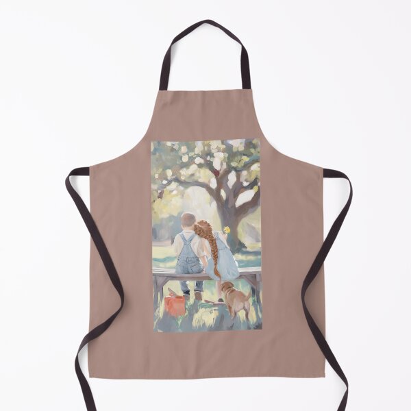 Item preview, Sweet Siblings Under the Tree designed and sold by MirandanlDesigs.