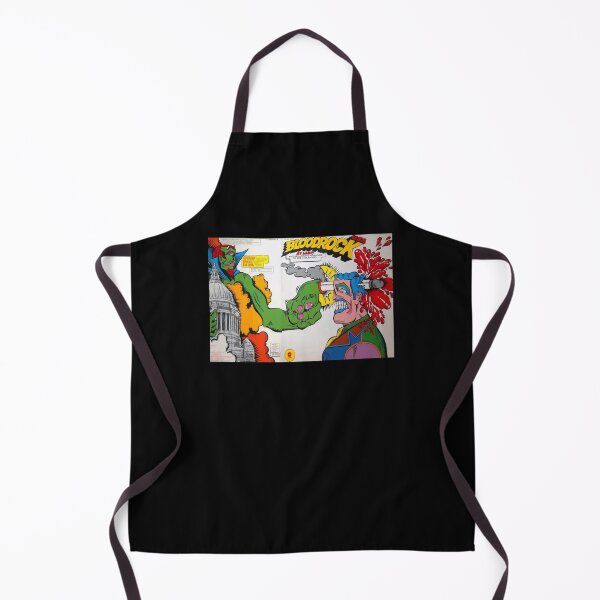 Item preview, Bloodrock - Bloodrock U.S.A. -1971 Premium designed and sold by amarrarhineyu.