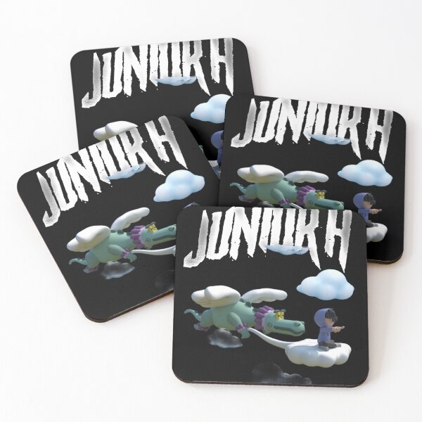 Item preview, Junior H Musica designed and sold by DaGraphixPlug.