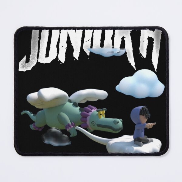 Item preview, Junior H Musica designed and sold by DaGraphixPlug.