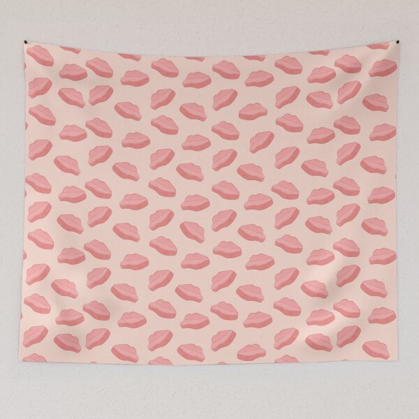 Item preview, DALI LIPS MAEWEST designed and sold by tizicav.