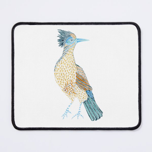 Item preview, Whimsical Roadrunner designed and sold by Sonoran Glimmer.