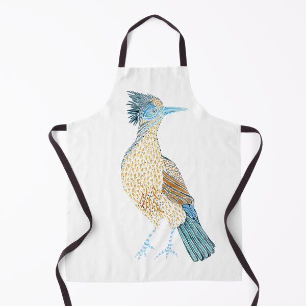 Item preview, Whimsical Roadrunner designed and sold by Sonoran Glimmer.