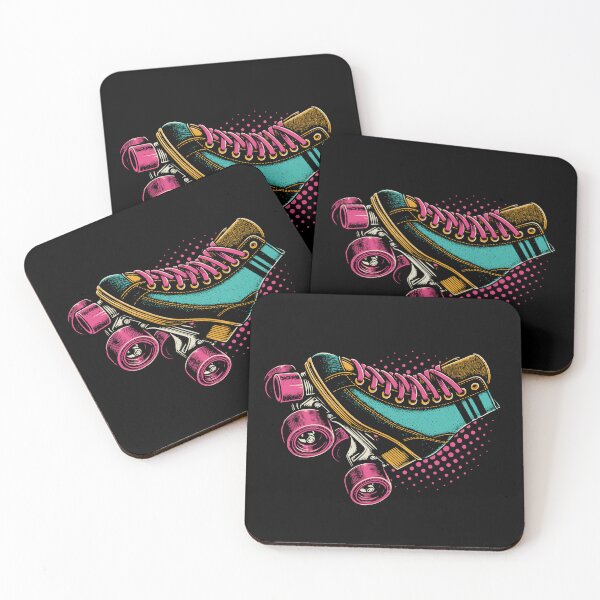 Item preview, Roller Skate Retro Funny Skating designed and sold by The People’s Punchline.