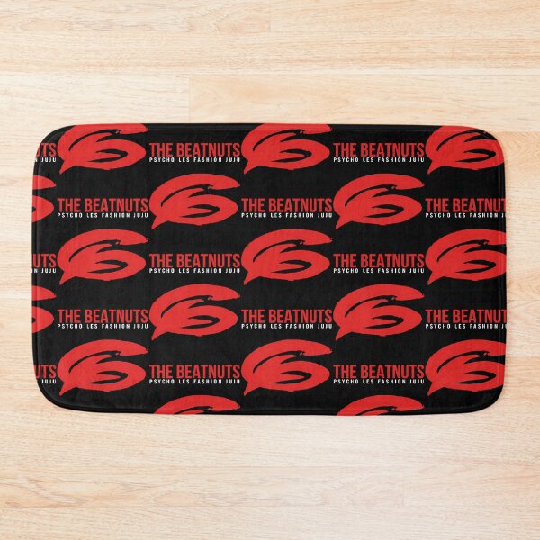 Item preview, The Beatnuts Psycho Les Fashion Juju designed and sold by jeffiechalupa.