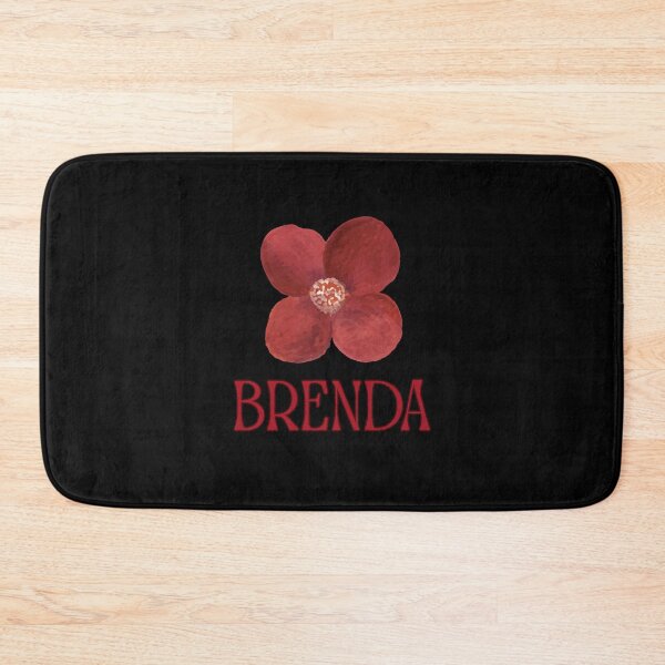Item preview, Brenda Name Customized Gifts designed and sold by Our Bible Journey.