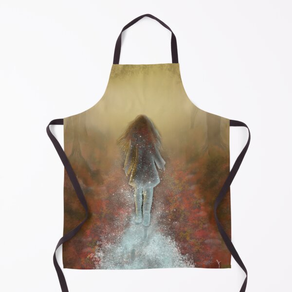 Item preview, Whispers in the Mist designed and sold by springtempest.