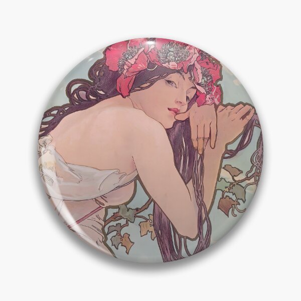Item preview, Les Saisons – Ete designed and sold by Craphe.