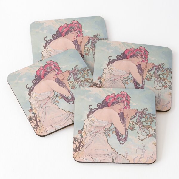 Item preview, Les Saisons – Ete designed and sold by Craphe.