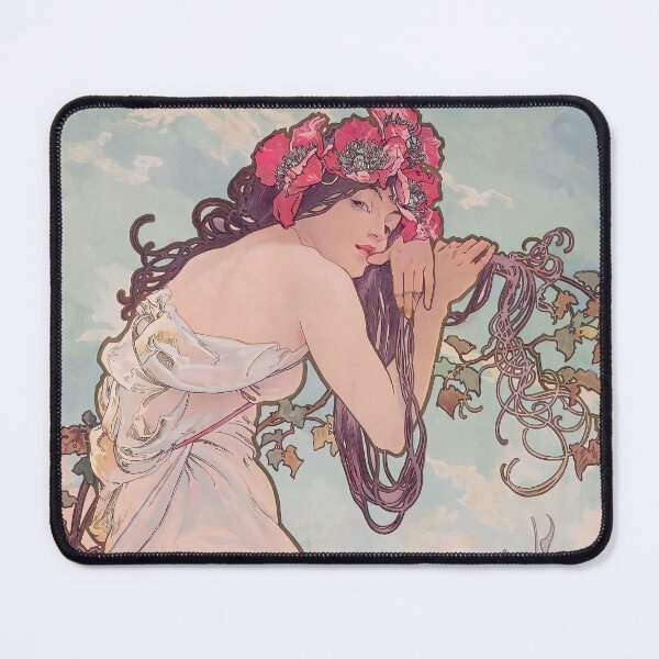 Item preview, Les Saisons – Ete designed and sold by Craphe.