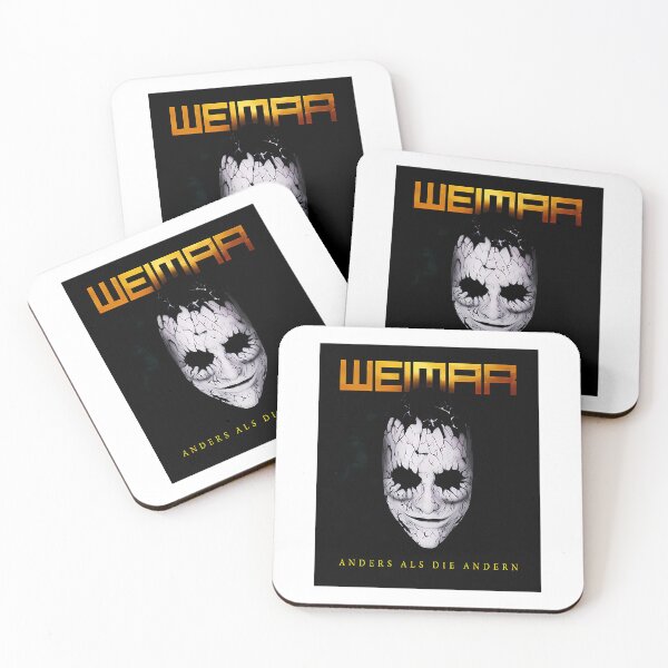 Item preview, Weimar Band International Tour 2023 1129 designed and sold by DAKOTABRENDA.