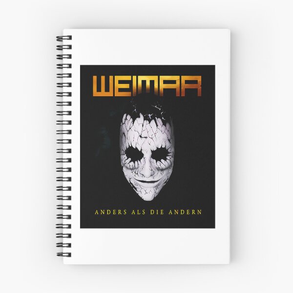 Item preview, Weimar Band International Tour 2023 1129 designed and sold by DAKOTABRENDA.