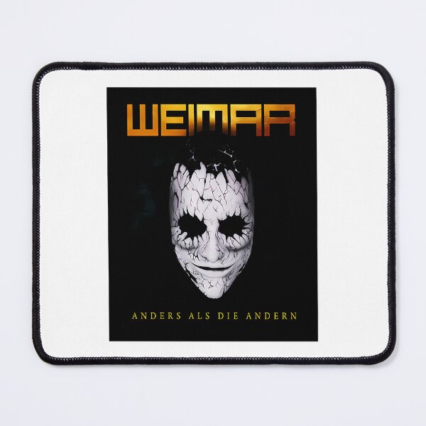 Item preview, Weimar Band International Tour 2023 1129 designed and sold by DAKOTABRENDA.