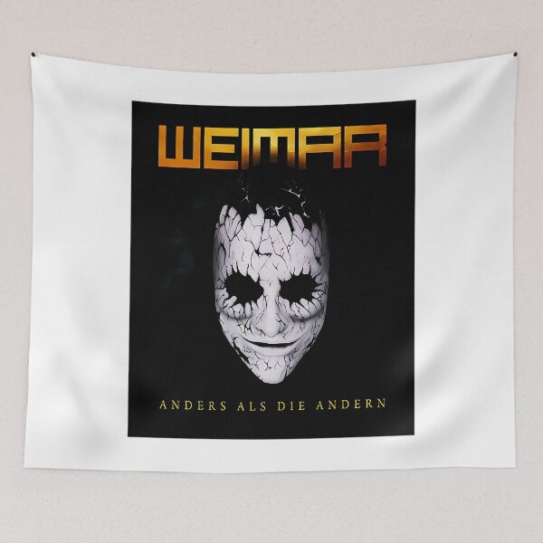 Item preview, Weimar Band International Tour 2023 1129 designed and sold by DAKOTABRENDA.