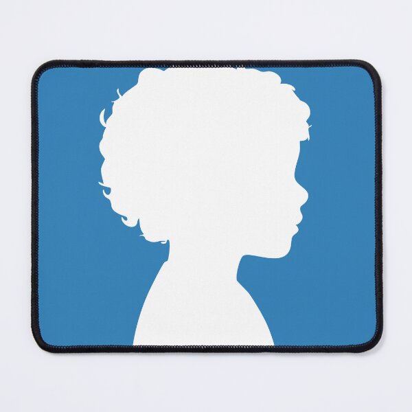 Item preview, Silhouette of a Teenager designed and sold by CheriTanya.