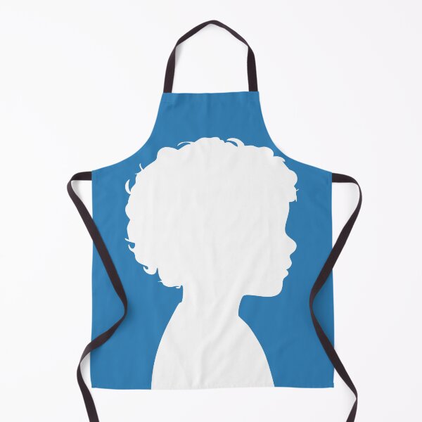 Item preview, Silhouette of a Teenager designed and sold by CheriTanya.