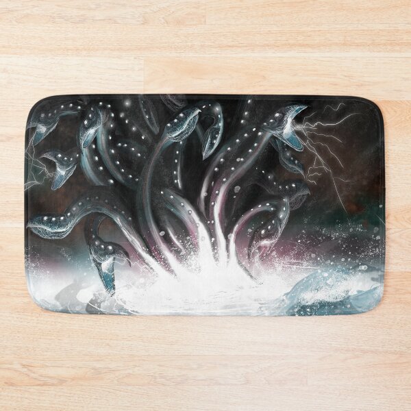 Item preview, Primordial Dragon designed and sold by SeenThruTheFog.