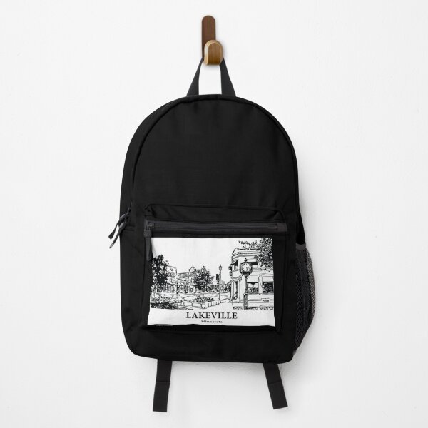 Item preview, Lakeville - Minnesota designed and sold by Lakeric.