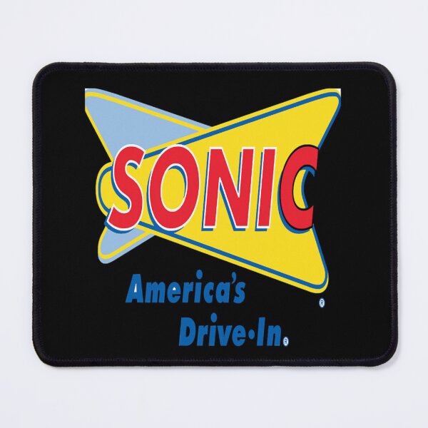 Item preview, Birthday Gift Sonic America's Drive In Retro Wave Classic designed and sold by liethapirajir.