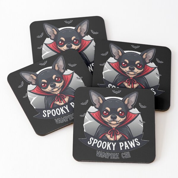 Item preview, Vampire Chihuahua  designed and sold by Megaera8.